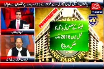 Abb Takk - Be Naqaab Ep 126 09 October 2015