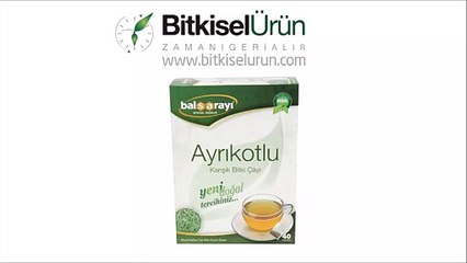 Ayrık Otu Çayı