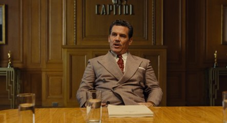 Hail, Caesar! - Bande annonce VOST