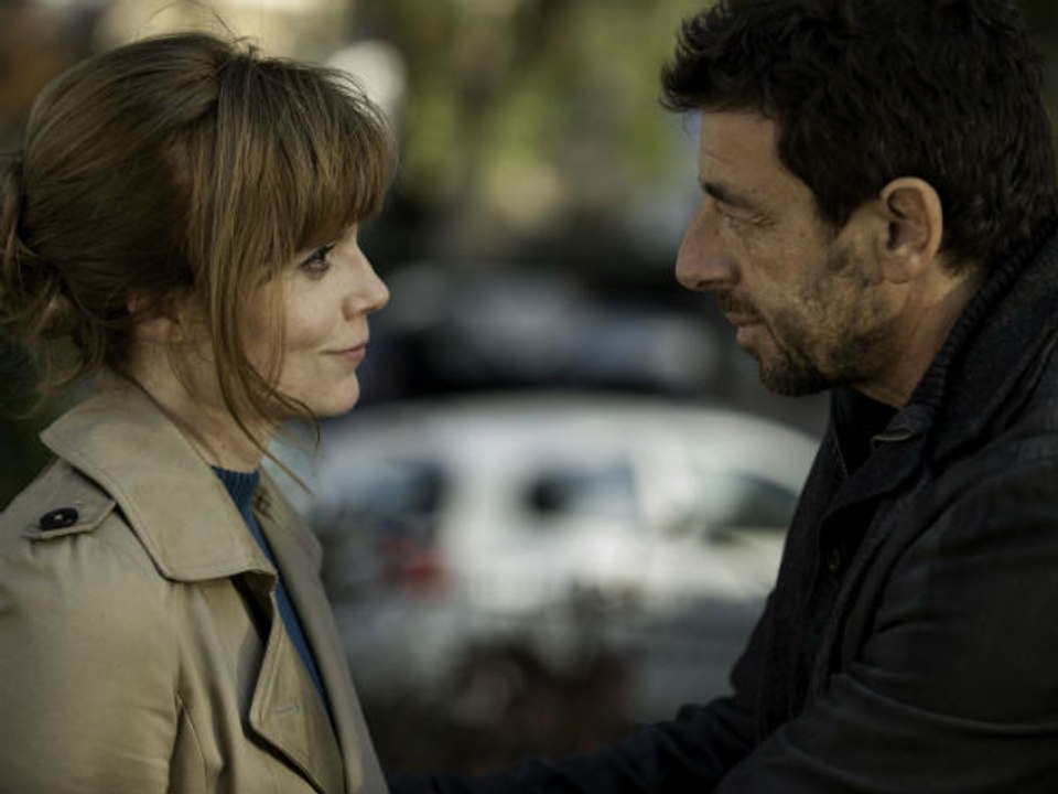 Ange et Gabrielle: Trailer HD