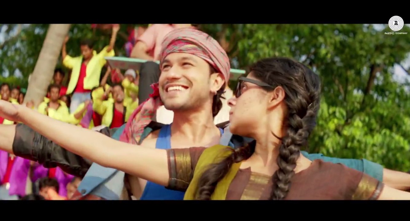 Bihari Valentine HD Video Song - Guddu Ki Gun [2015]