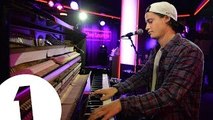 Kygo & Ella Henderson cover Taylor Swifts Wildest Dreams in the Live Lounge