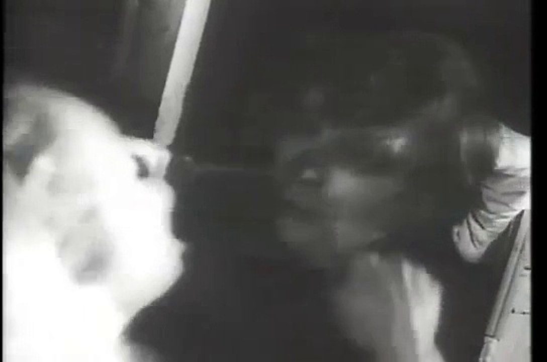 Night Of The Living Dead 1968 Trailer