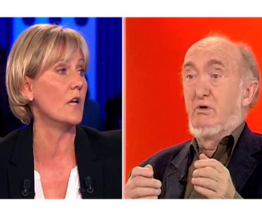 Non, Nadine Morano, les "races" n'existent pas d'un point de vue médical