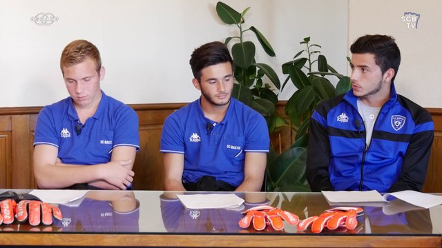 Quand les jeunes rencontrent... Jean-Louis Leca (2/2)