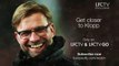 Liverpool Appoint Jurgen Klopp As New Manager - [HD]