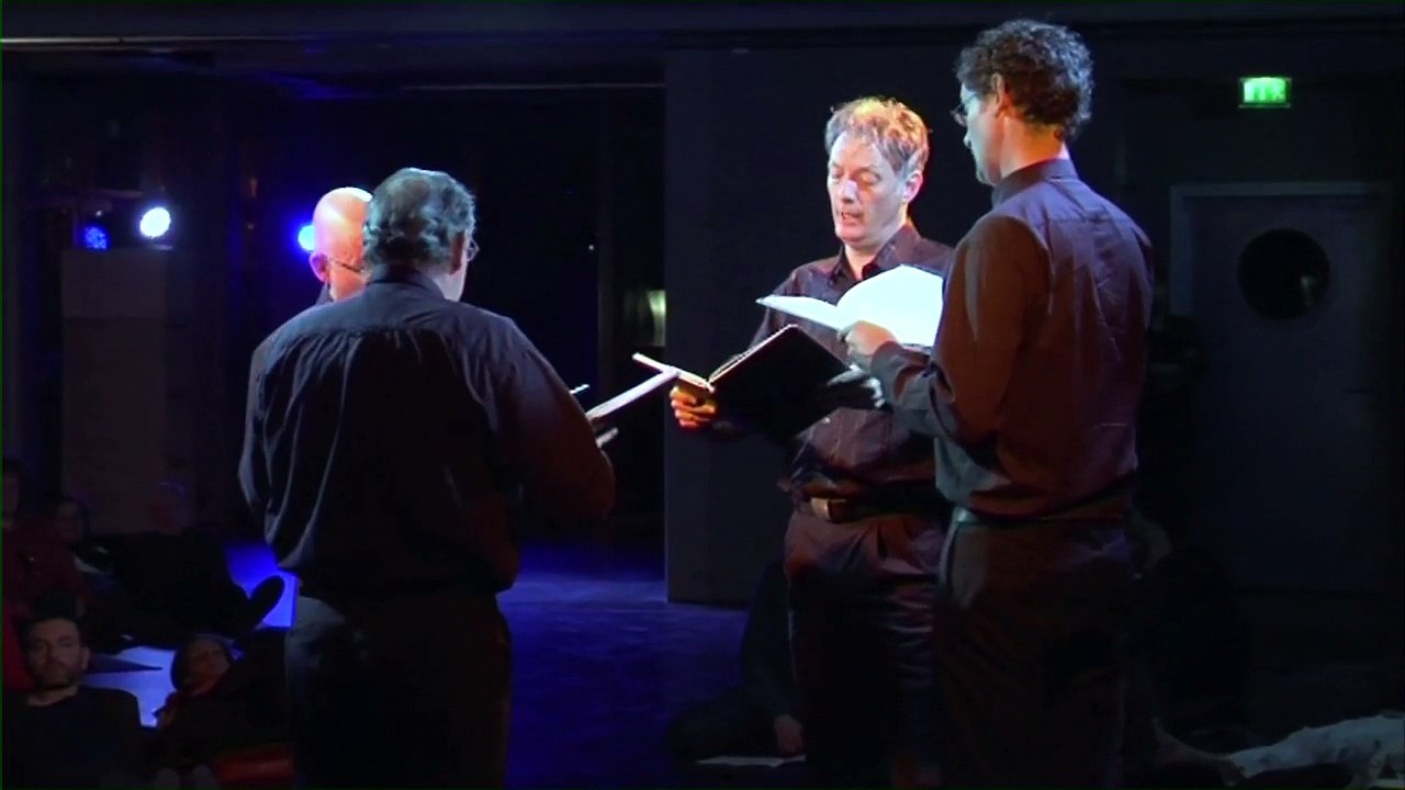 Nachtmusik Orlando di Lasso