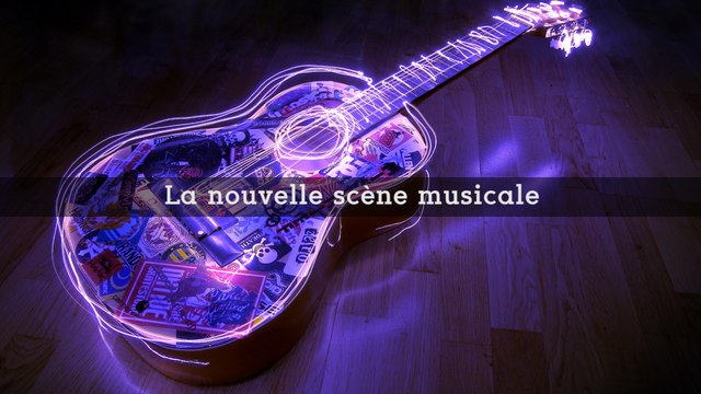 Musique. Qui sont les talents de la nouvelle scène française ? Les coups de coeur du Chabada à Angers