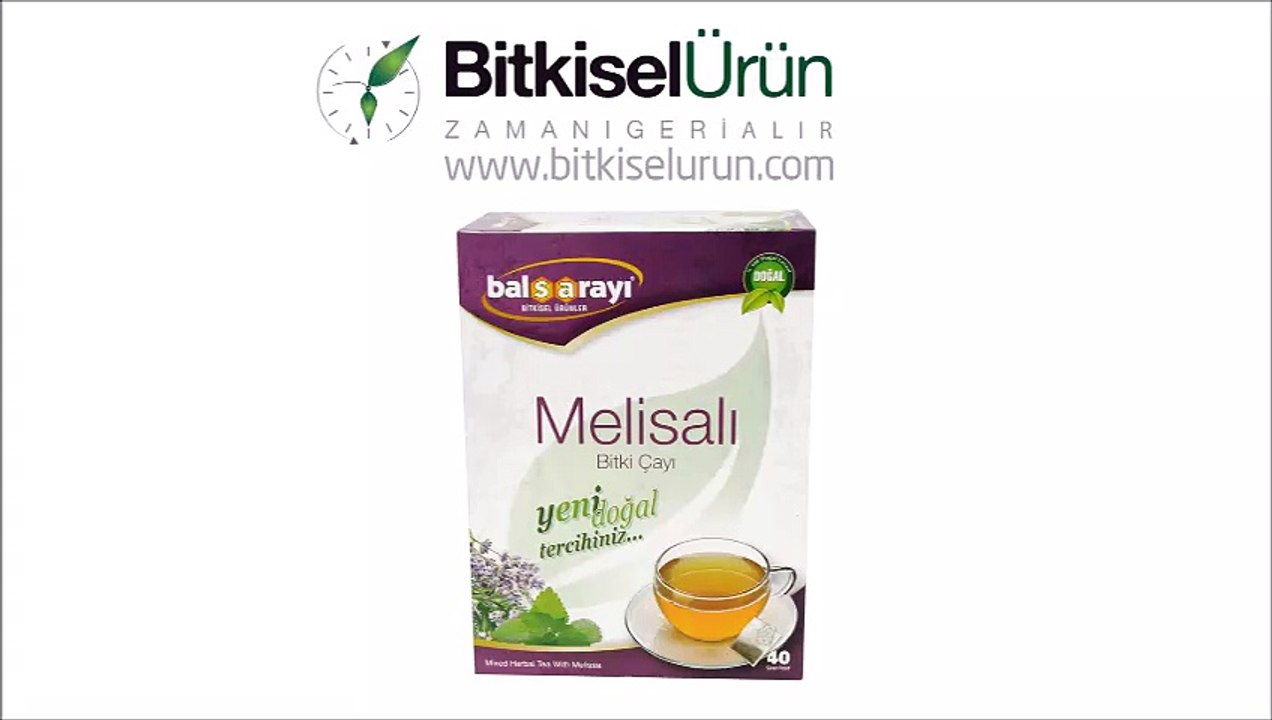 Melisa Çayı
