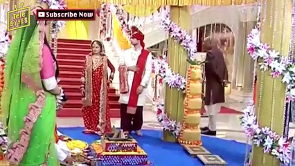 Swaragini 9th October 2015 EPISODE _ On Location