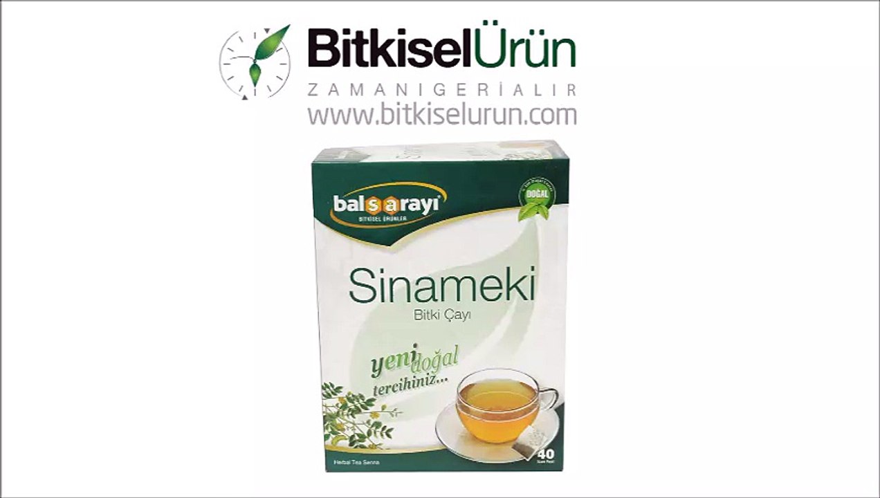 Sinameki Çayı