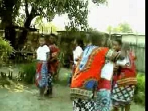 nina majunga-oa tiako