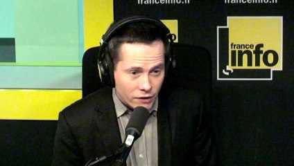 Bernard Spitz Président de la Fédération Française des Sociétés d'Assurance