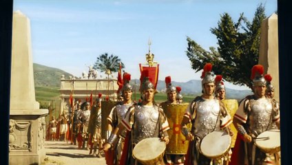 Le trailer de "Hail, Caesar!" des frères Coen