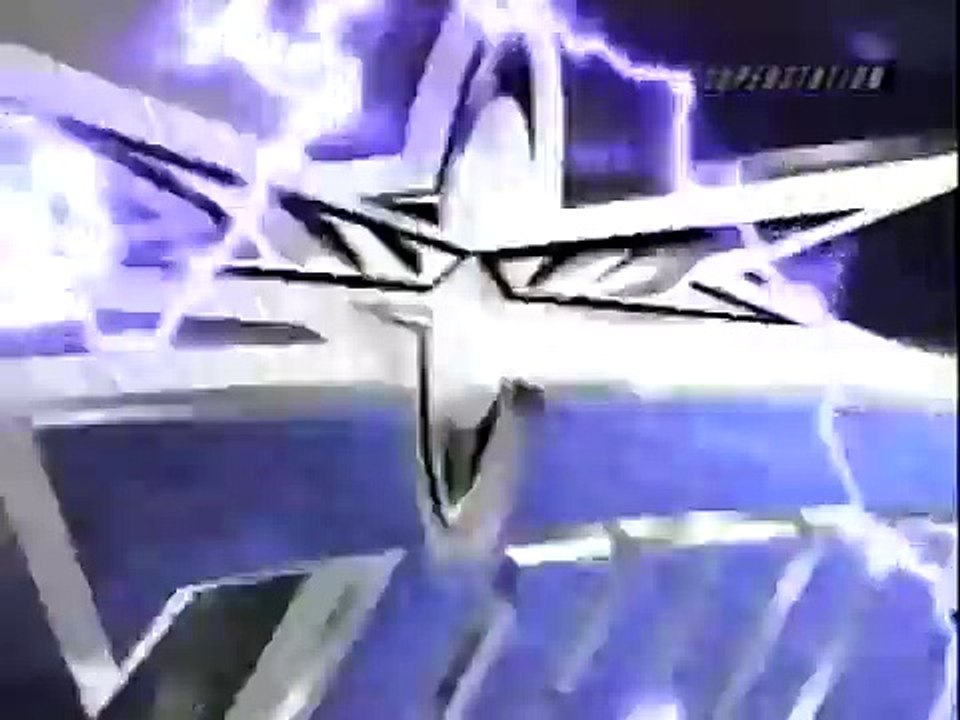 Steve Williams vs Silver King & The Villanos Thunder Dec 2nd, 1999