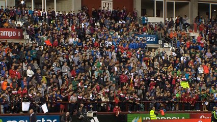 Qualifs Euro 2016 - Del Bosque : "Aucune différence entre Pique et le reste"