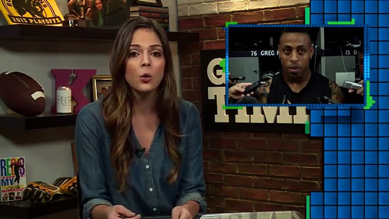 Why Greg Hardys return to the NFL is a problem