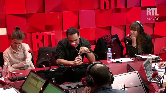 A la bonne heure - Gilles Lellouche Marine Vacth - 9 Oct 2015 - partie 2