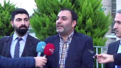 Tutuklama istemli yakalama kararı !