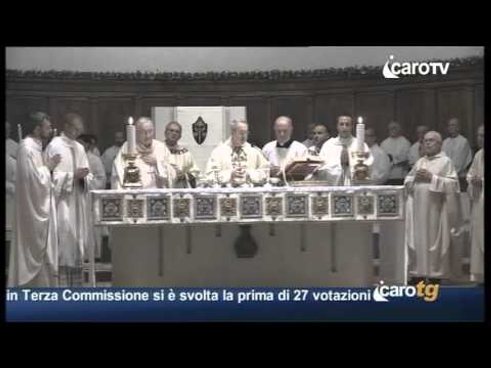 Icaro TG del 28 Settembre 2015
