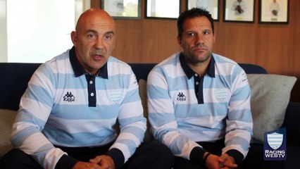 CDM - Les coachs nous donnent leur avis !