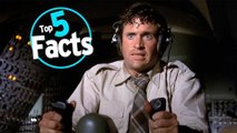 Top 5 Surviving a Plane Crash Facts