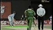 Sourav Ganguly Dancing In Front Of Shoaib And Wasim Akram