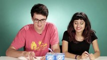 The Ultimate Pop Tarts Taste Test