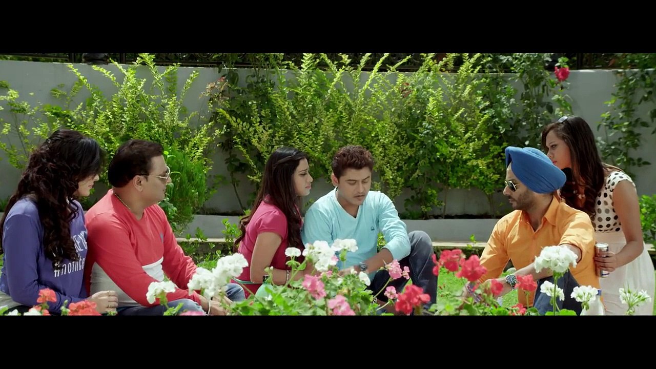 Dil khilona ho kay rah gya-Shikwa New Punjabi Sad song 2015