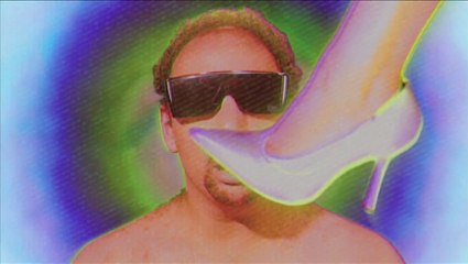 "Cataract" by Dirty Ghosts (Official Music Video)