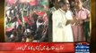 Chairman PTI Imran Khan Speech in PTI Jalsa Lahore - 9th October 2015