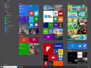 Réservez votre mise à niveau gratuite de Windows 10, téléchargez ...