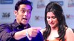 SULTAN: Salman Khan Doesn't Like Parineeti