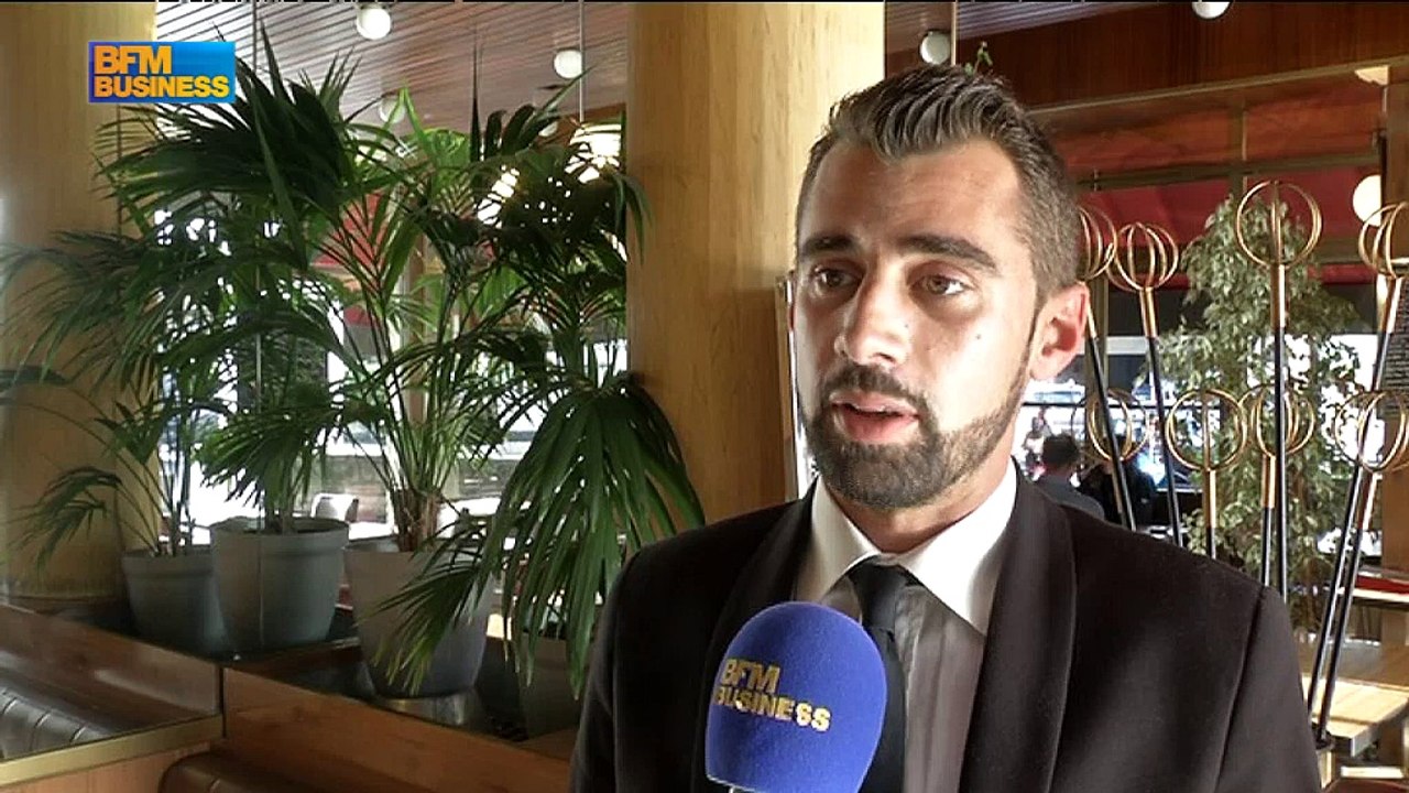 Ils gagnent leur vie en draguant pour les autres