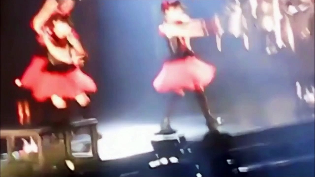 BABYMETAL　～Bubble Dreamer／あわだまフィーバー～