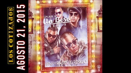PREVIEW   Baby Rasta y Gringo (Los Cotizados Album)[1]