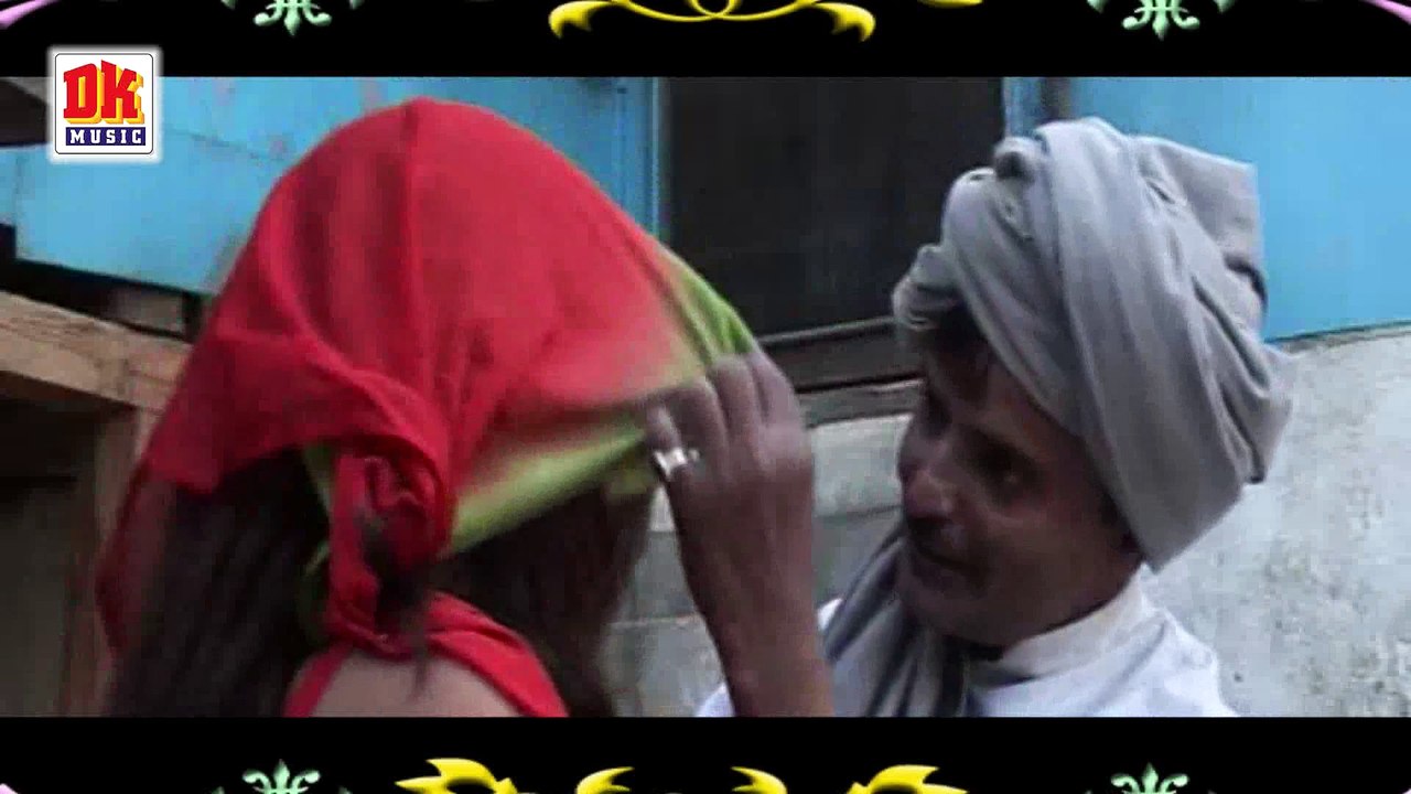 NEW HARYANVI SONG GHADWA DE PIYA JI HAAR KH TARE GHAR AALI DK MUSIC