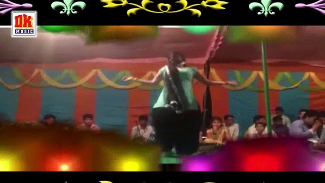 NEW HARYANVI SAPNA DANCE DESI MUJRA FOLK DANCE HI DANCE 2015 FULL HD DK MUSIC