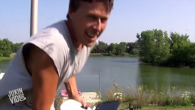 Catching Fish With A Drone _ Fly Fishing - Video Dailymotion