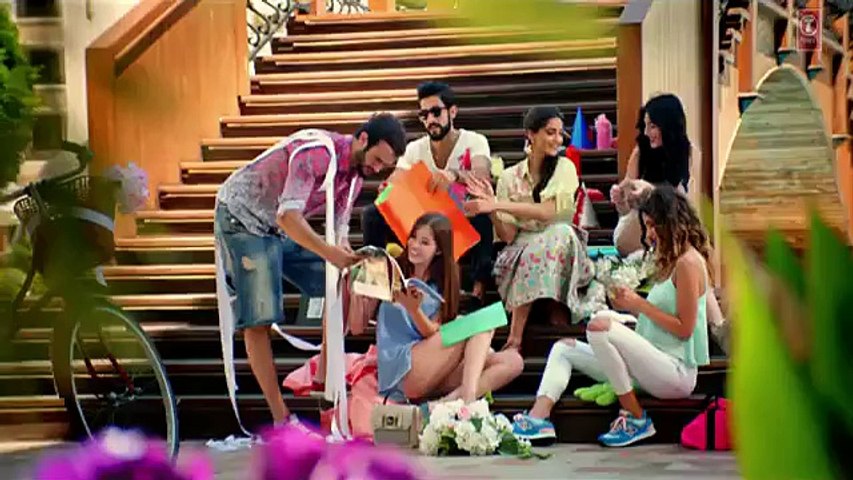 dheery dheery sy meri zindgi men tum ana song bollywood