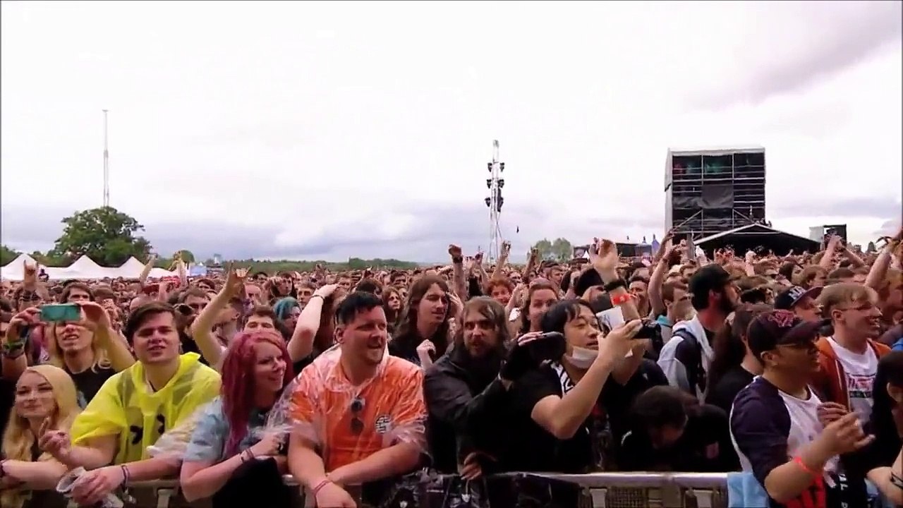 BABYMETAL_-_Sonisphere_2014_Full_Special