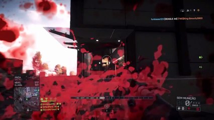battlefield 4 online mestre de armas 1