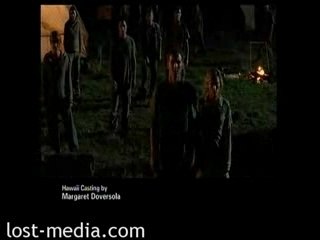 LOST 3x18 Promo Trailer