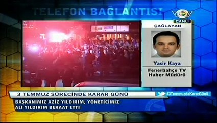 Şike davasında karar açıklandı!