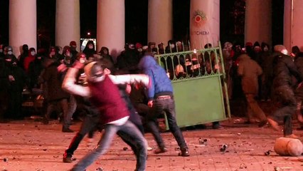 Découvrez la première bande-annonce de la saison 10 d’X-files