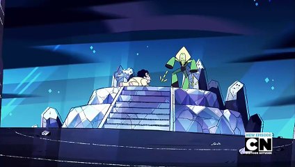 Steven Universe - Catch and Release [CLIP]: Dead End, Peridot!