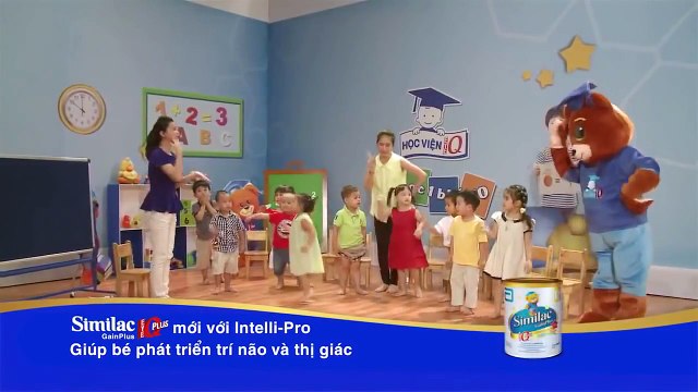 Bé học || Các con vật quen thuộc