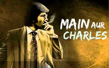 Neeli Bullet  - Main Aur Charles - Randeep Hooda -VidzToday