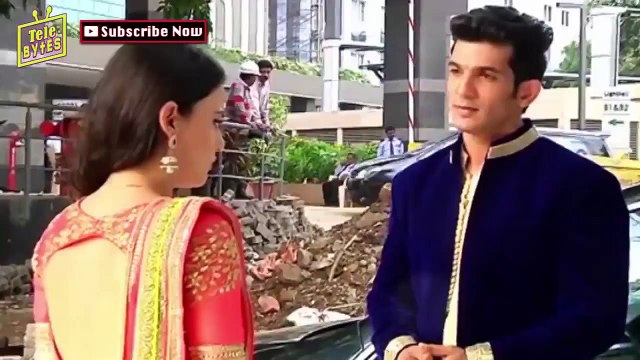 Meri Aashiqui Tumse Hi 9th October 2015 EPISODE _ Ranveer & Ishaani Reunite