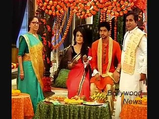 Making of 'Meri Aashiqui Tum Se Hi' ( Ishani & Ranveer Marriage Ceremony)